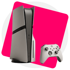 Collection image for: Consolas y Videojuegos