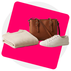 Collection image for: Ropa, Bolsas y Calzado