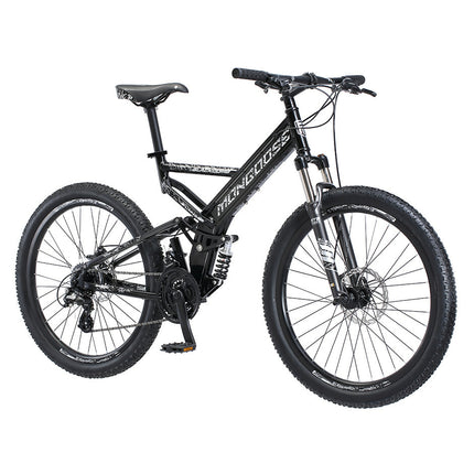Bicicleta de Montaña Mongoose Blackcomb R4146WMDS
