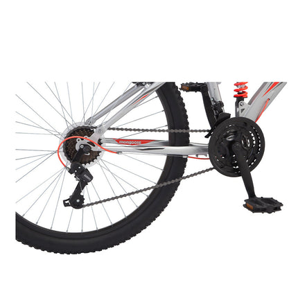 Bicicleta de Montaña Mongoose Bedlam R2808KMA