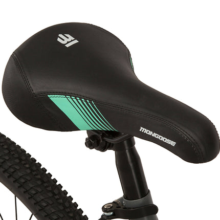 MONGOOSE INERTIA 26" WOMEN'S GREY