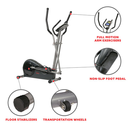 sunny-health-fitness-ellipticals-pre-programmed-elliptical-trainer-SF-E320002-04