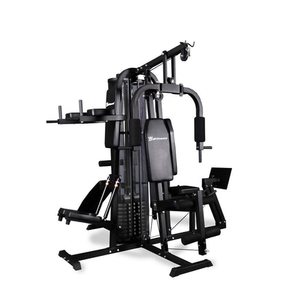GIMNASIO MULTIESTACIÓN UNIFITNESS UFMS0012