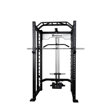 TORRE MULTIFUNCIONAL UNIFITNESS
