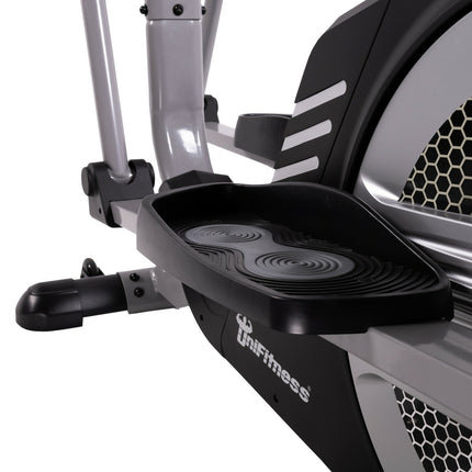 ELÍPTICA ERGO UNIFITNESS