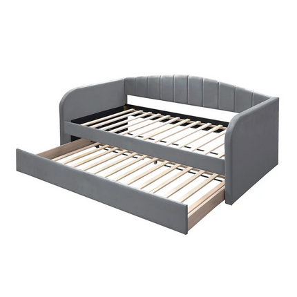Sofá Cama Daybed, Poundex, Brisa