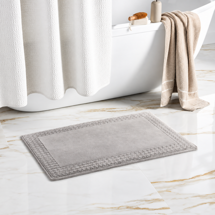 Town & Country Living Tapete para Baño