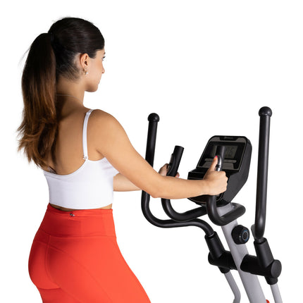 ELÍPTICA COACH UNIFITNESS