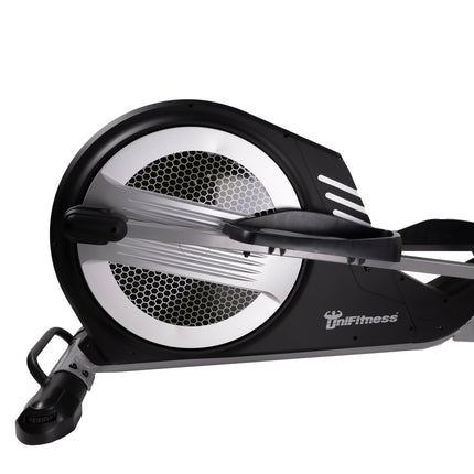 ELÍPTICA ERGO UNIFITNESS