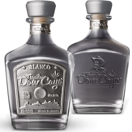 Tequila Tequila Don Cayo Blanco 750 ML