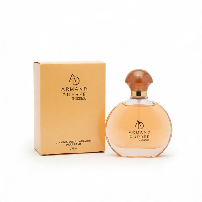 Fuller Armand Dupree Goddess Colonia para Dama 75 ml