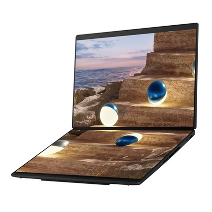 Laptop 14" OLED Intel Core Ultra ASUS Zenbook Duo