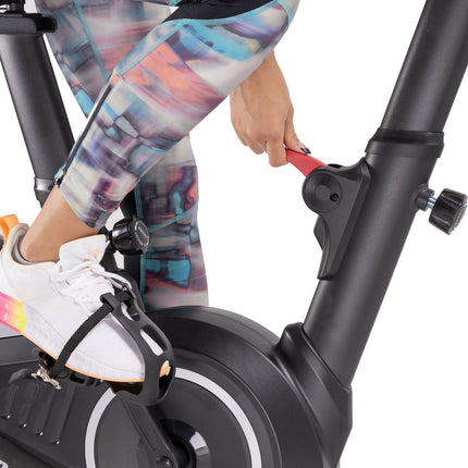 BICICLETA UNIFITNESS SPINNING F1