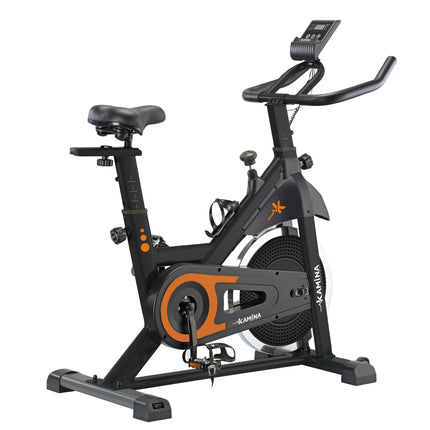 Bicicleta de Spinning Active 8
