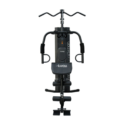 Gimnasio Pro Fit