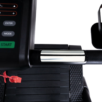 CAMINADORA CURVA HÍBRIDA UNIFITNESS