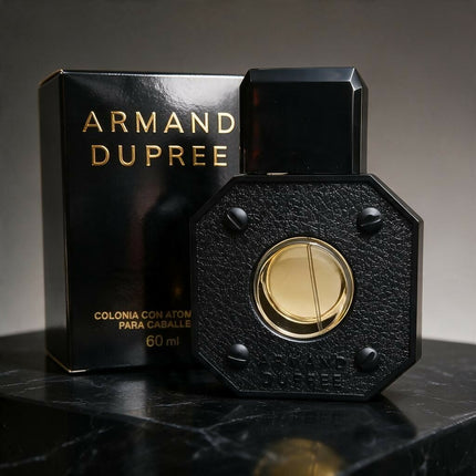 Set Armand Dupree Classic Fuller Caballero Colonia 60 ml y Desodorante 90 g
