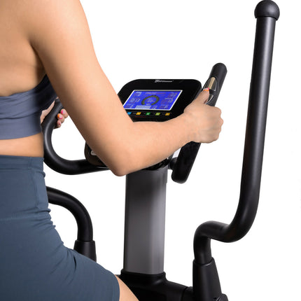 ELÍPTICA ERGO UNIFITNESS