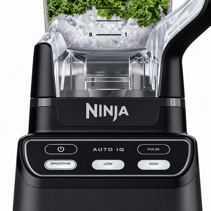 Licuadora SMOOTHIEiQ 1200W Ninja