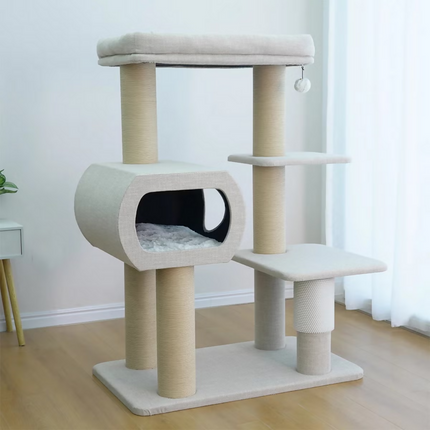 Catry Árbol para Gato