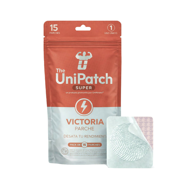 UniPatch Super Victory