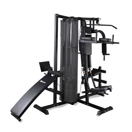 GIMNASIO MULTIESTACIÓN UNIFITNESS UFMS0012
