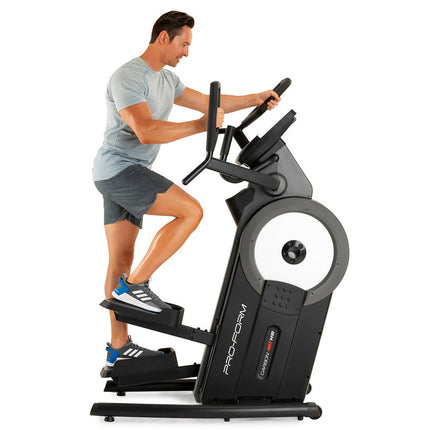 PROFORM ELÍPTICA HIT H10