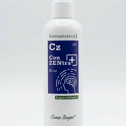 ConZentra+ – Brisa 125 ml | Conie Bogart