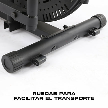 Elíptica Cardio Fit