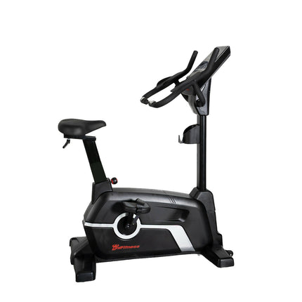 BICICLETA VERTICAL UNIFITNESS S‑25
