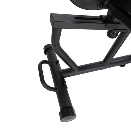 BICICLETA UNIFITNESS RECUMBENTE S1