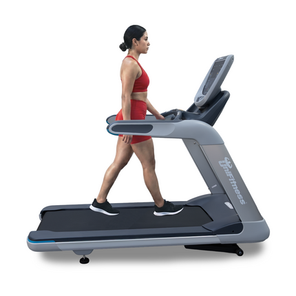 Caminadora Unifitness PR 220 Volts 3 HP UFTLP0017