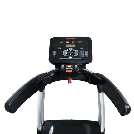 CAMINADORA ELÉCTRICA COMERCIAL UNIFITNESS S‑25 – UFTL02510