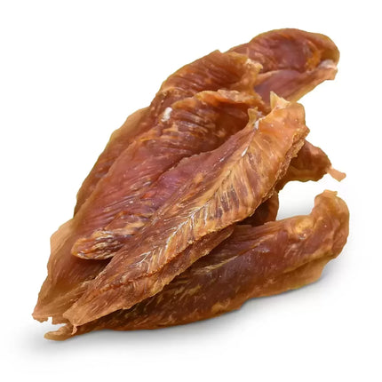 Beefeaters Tiras de Pollo Deshidratadas Horneadas para Mascotas 680 g