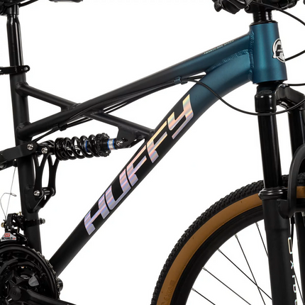 Bicicleta de Montaña R26 Huffy Oxide