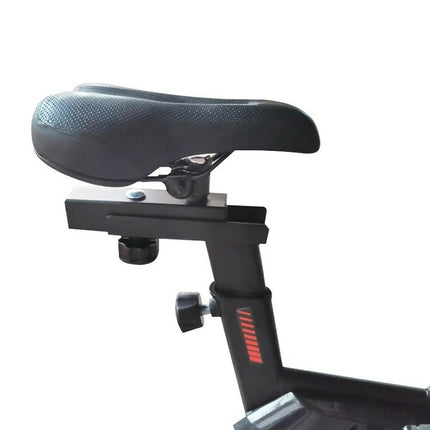 BICICLETA DE SPINNING SPARTA 8K