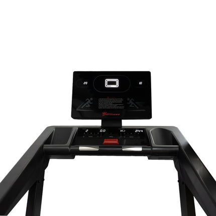Caminadora Electrica Unifitness Tz Pc Uso Profesional