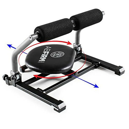 GOLD'S GYM ABFIRM PRO