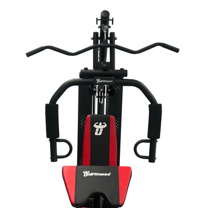 GIMNASIO MULTIESTACIÓN UNIFITNESS UFHG021B