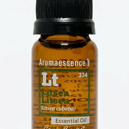 Aceite Esencial Puro de Litsea – Litsea cubeba 11 ml | Conie Bogart
