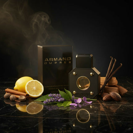 Set Armand Dupree Classic Fuller Caballero Colonia 60 ml y Desodorante 90 g