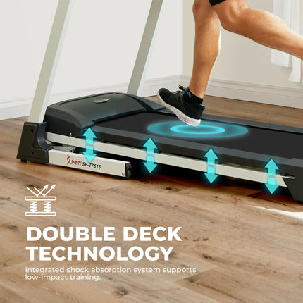 Sunny-health-fitness-treadmills-auto-incline-treadmill-SF-T7515-05