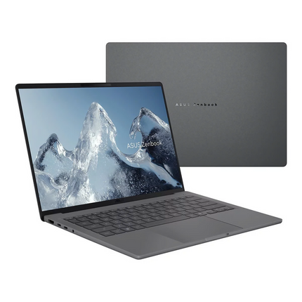 Laptop 14" WUXGA Snapdragon ASUS Zenbook A14