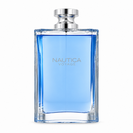 Nautica Voyage 200 ml