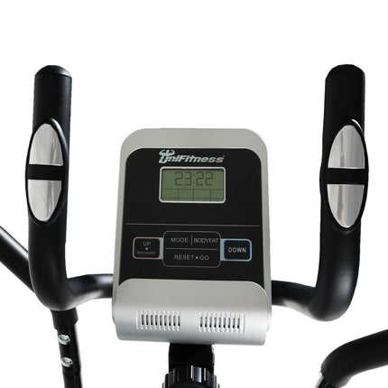 ELÍPTICA UNIFITNESS SERIES 25 UFEL2534