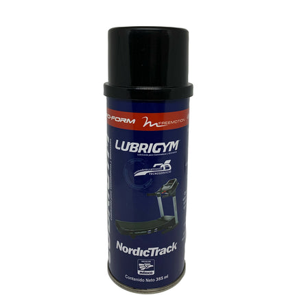 Lubricante Especial Para Caminadoras 385 ML