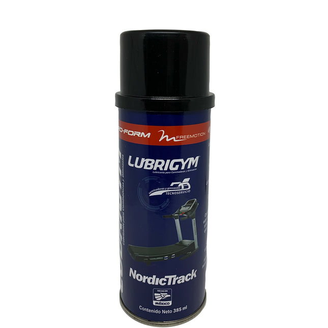 Lubricante Especial Para Caminadoras 385 ML