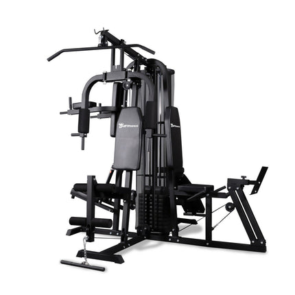 GIMNASIO MULTIESTACIÓN UNIFITNESS UFMS0012