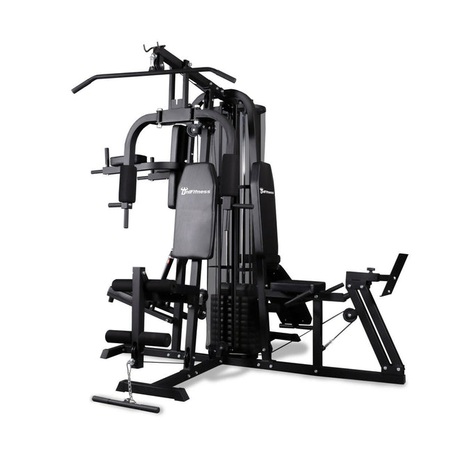 GIMNASIO MULTIESTACIÓN UNIFITNESS UFMS0012