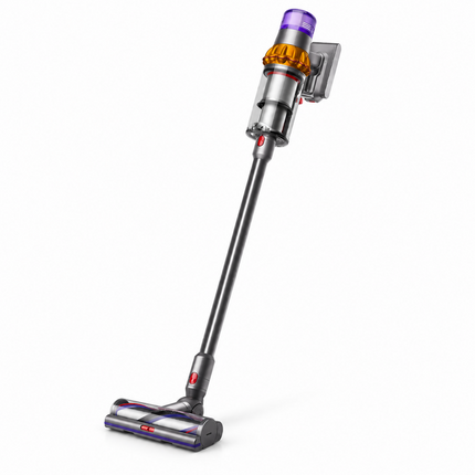 Dyson Aspiradora Inalámbrica V15 Detect Extra